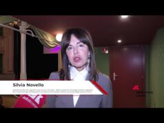 Tumori, polmone: Novello (Walce), ‘immunoterapia perioperatoria migliora aspettativa di vita’
