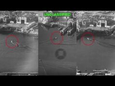 Usa, attacco all’Iran con i droni marini: è la prima volta – Video