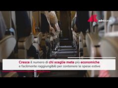 Vacanze, cresce il numero di chi sceglie mete più economiche