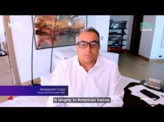 World Tech Conference, Cozzi (WIIT): “Sovranità digitale sfida decisiva per il futuro del cloud