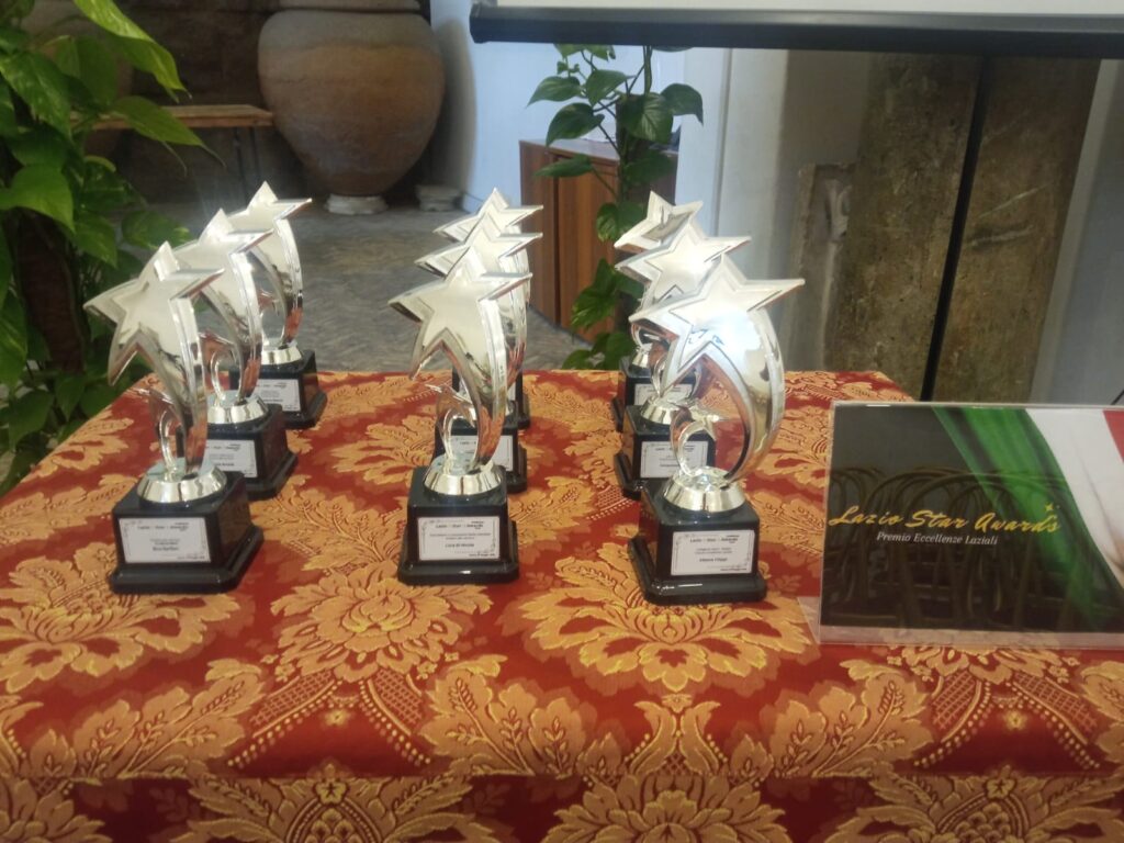 lazio-star-awards