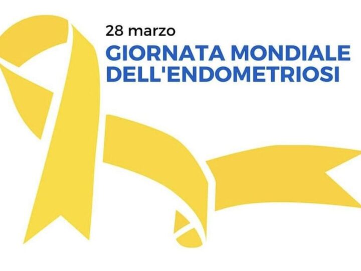 Zagarolo sostiene la Giornata mondiale dell’Endometriosi che ricorre oggi 28 marzo
