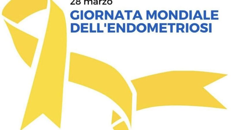 Zagarolo sostiene la Giornata mondiale dell’Endometriosi che ricorre oggi 28 marzo