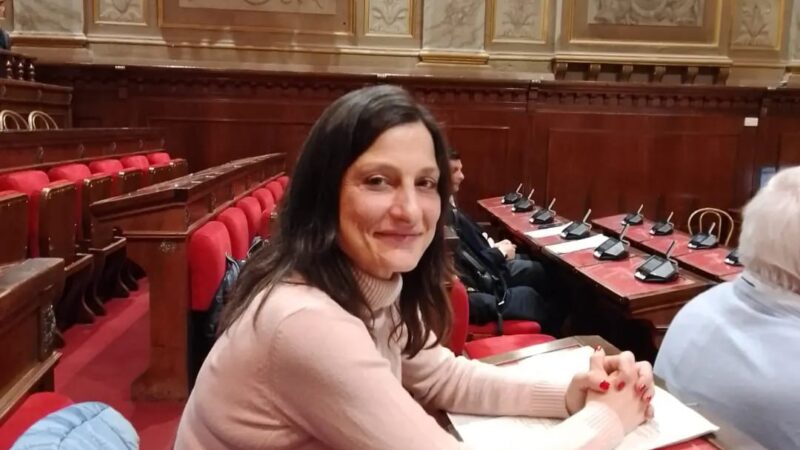 Roma, eletta Marta Elisa Bevilacqua presidente 5^ commissione Città Metropolitana