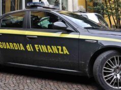 Roma: traffico di droga ed estorsione, confiscati beni per oltre 2,3 mln di euro colleferro guardia di finanza