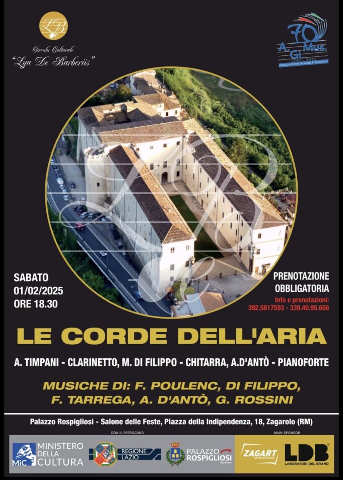 Zagarolo