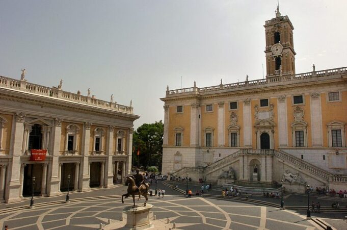 Roma