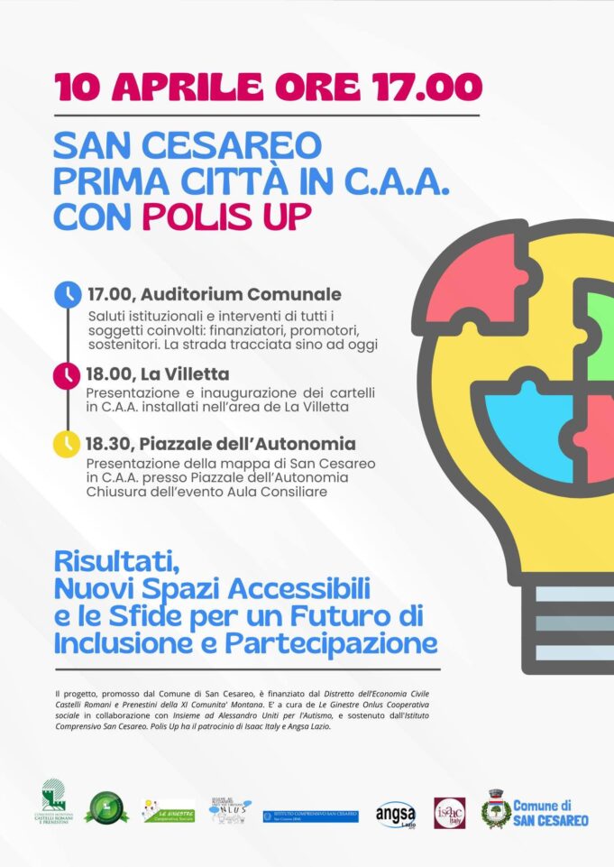 San Cesareo