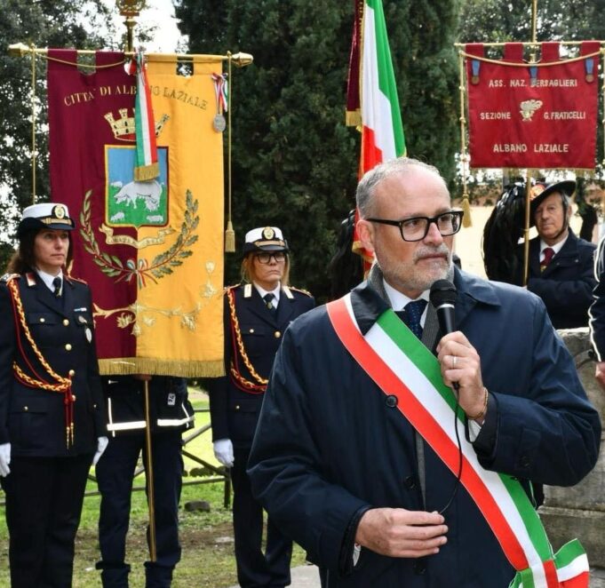 Albano Laziale