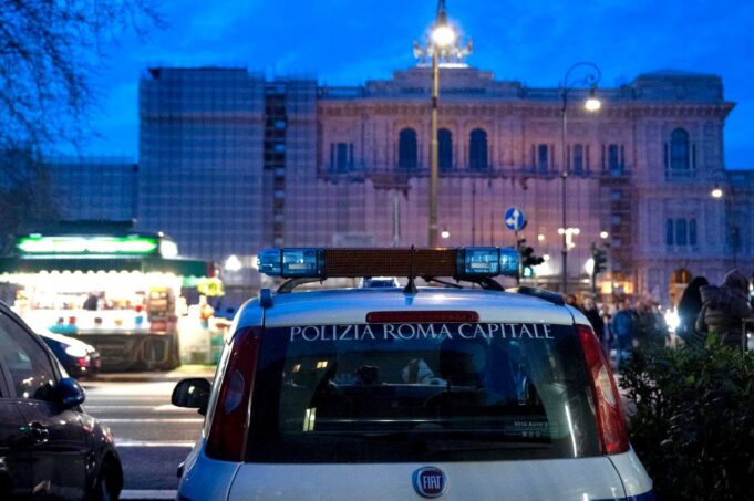 Roma
