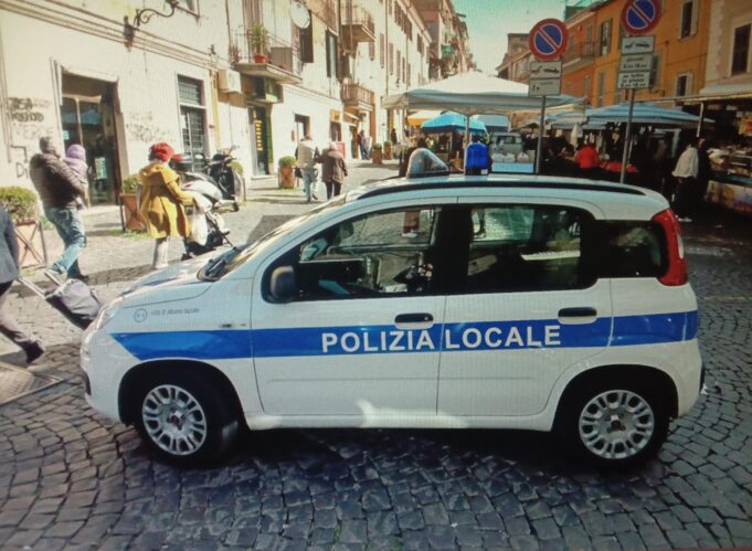 Albano Laziale