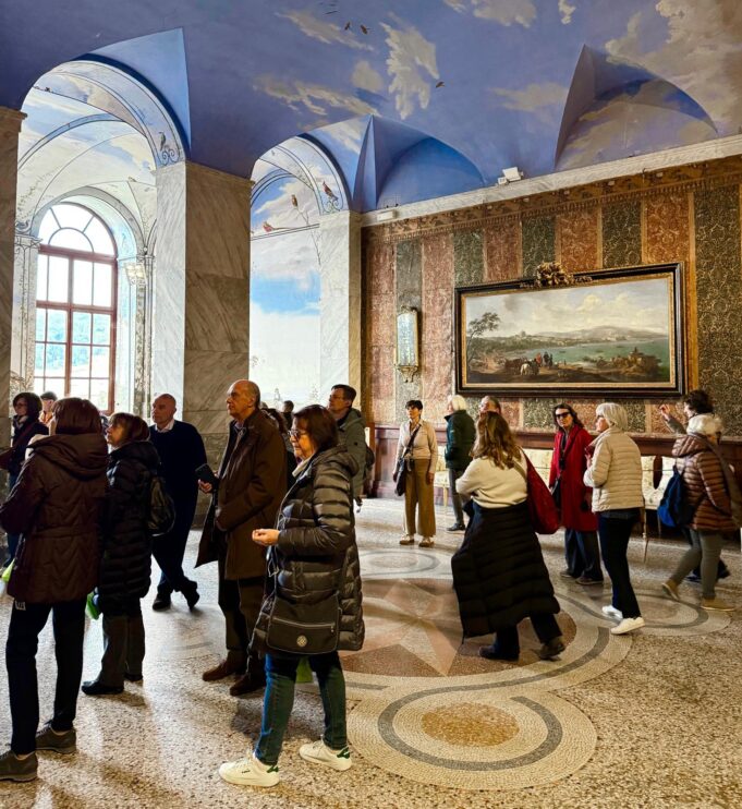 ariccia giornata internazionale della donna