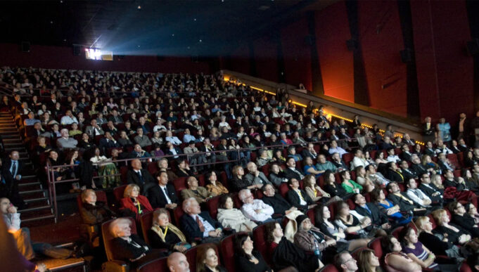 Cinema