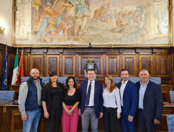 velletri giunta comunale approva diverse delibere