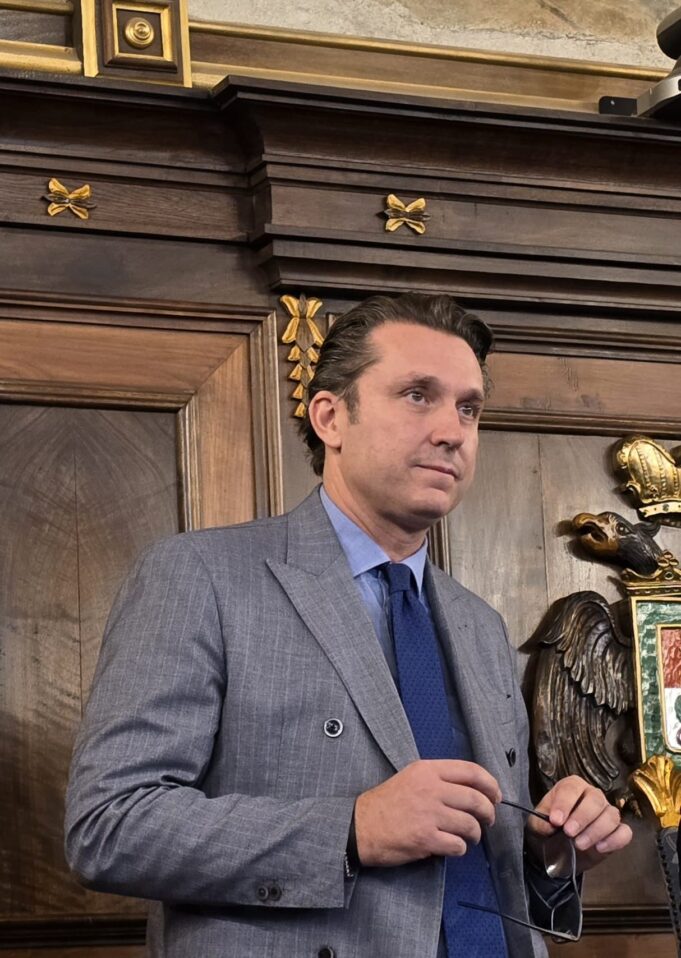 velletri smentita del ministro piantedosi