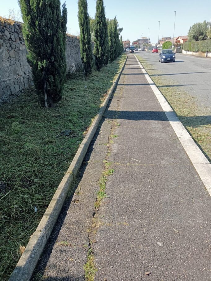 Ciampino Verde pubblico (0000)