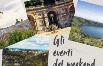Castelli Romani, tutti gli eventi del fine settimana castelli romani eventi del weekend