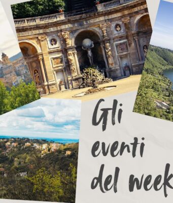 Castelli Romani, tutti gli eventi del fine settimana castelli romani eventi del weekend