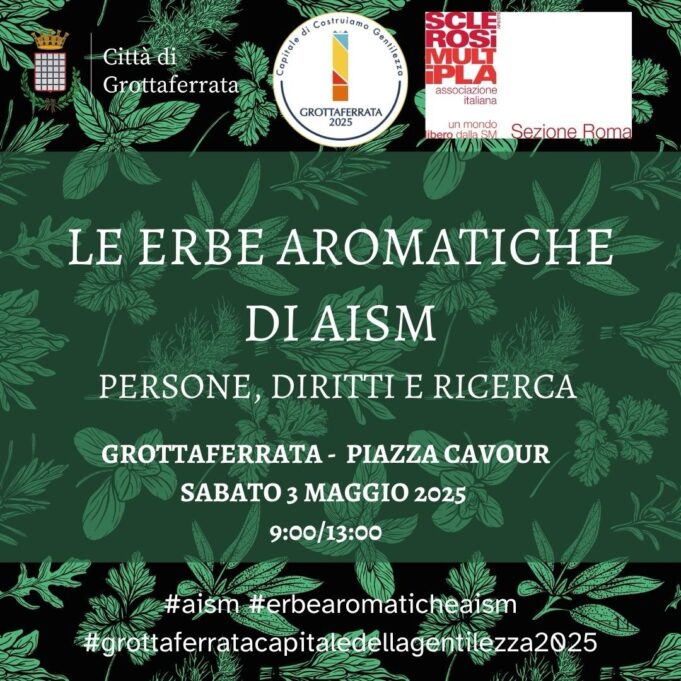 Grottaferrata
