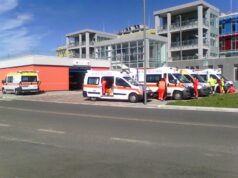 Grave incidente stradale per 20enne salvata all’Ospedale dei Castelli, ‘ora torno a cavalcare’ Ariccia pronto soccorso Ospedale dei Castelli