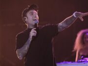 Fedez e la rottura con Chiara Ferragni: “L’amore va e viene…”