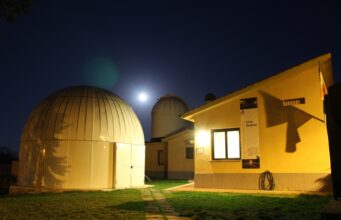 Astroincontri al Parco Astronomico “Livio Gratton” di Rocca di Papa rocca di papa parco astronomico