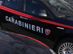Ostia, in strada con tuta mimetica e un grosso coltello: arrestato un 68enne dai Carabinieri tor san lorenzo carabinieri