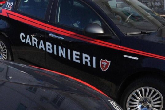 Anzio: controlli a Lavinio, tre arresti e sanzioni per oltre 7mila euro tor san lorenzo carabinieri