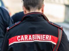 Ceccano (FR), 12enne scappa per andare dal papà soldato in Ucraina: ritrovata dai Carabinieri ceccano carabinieri