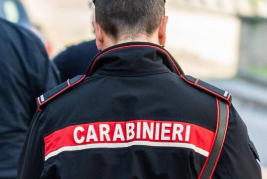 Ceccano (FR), 12enne scappa per andare dal papà soldato in Ucraina: ritrovata dai Carabinieri ceccano carabinieri
