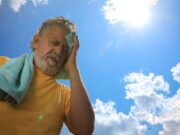 Caldo, il medico: “Occhio a segni disidratazione anziani, anche perdita memoria e delirium”