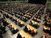 Segnalazioni su concorso magistratura, pm Roma avvia indagine