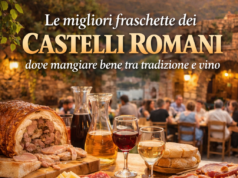 Le migliori fraschette dei Castelli Romani: dove mangiare bene tra tradizione e vino fraschette castelli romani