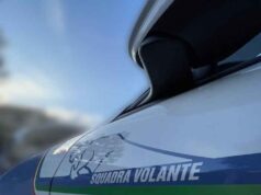Roma, periferia est: spaccio e commercio irregolare nel mirino della Polizia di Stato – 3 arresti, 3 denunce e oltre 50 Kg di prodotti alimentari sequestrati roma polizia di stato