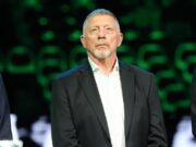 Mondiali, Boris Becker tifa… Norvegia: “È così figo…”
