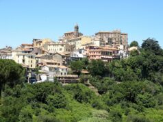 Genzano, nominata la Giunta del neo eletto sindaco Fabio Papalia: domani alle 17:30 primo consiglio comunale genzano di roma