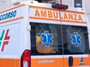 Incidente nel Barese, muore bimba 4 anni: grave la mamma