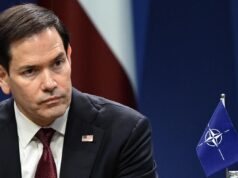 Riunione a Washington contro terrorismo estrema sinistra, Rubio: “Minaccia rinnovata”