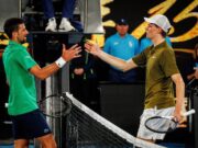 Wimbledon, i precedenti tra Djokovic e Sinner