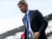 AS Roma e Frederic Massara si separano: ufficiale la risoluzione consensuale as roma frederic massara