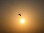 Arabia Saudita, precipita elicottero Saudi Aramco: 14 morti