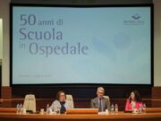 Bambino Gesù celebra 50 anni di scuola in ospedale, seguiti 70mila studenti in 25 anni