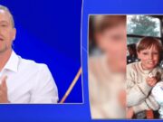 Brigitte Nielsen, il figlio Killian: “Sto ancora aspettando un messaggio da mamma”