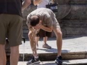 Caldo record, anche gli occhi rischiano. Appello oculisti: “Vanno protetti come la pelle”