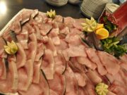 Cena di pesce? Occhio alle tossine marine: quali sono, cosa si rischia e come difendersi