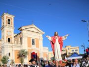 Ciampino, al via la Festa Patronale “il Sacro Cuore di Gesù” Ciampino festa patronale