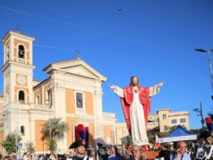 Ciampino, al via la Festa Patronale “il Sacro Cuore di Gesù” Ciampino festa patronale