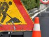 Ciampino, lavori ripristino asfalto a via Mura dei Francesi: modifiche alla viabilità Ciampino lavori stradali
