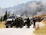 Cisgiordania, Idf sparano contro auto a Hebron: ucciso neonato di 7 mesi