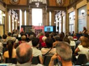 ‘Close the Gap’, la campagna Coop sull’inclusione di genere, arriva a Roma per la prima volta in una piazza